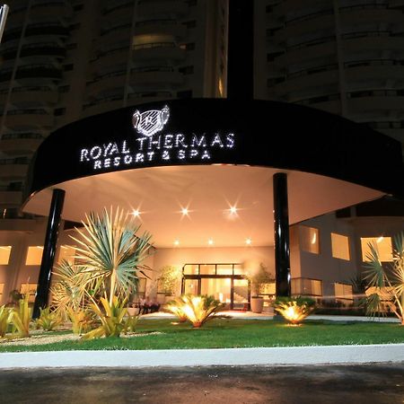 Wyndham Olimpia Royal Hotels Extérieur photo Royal Thermae Resort & Spa