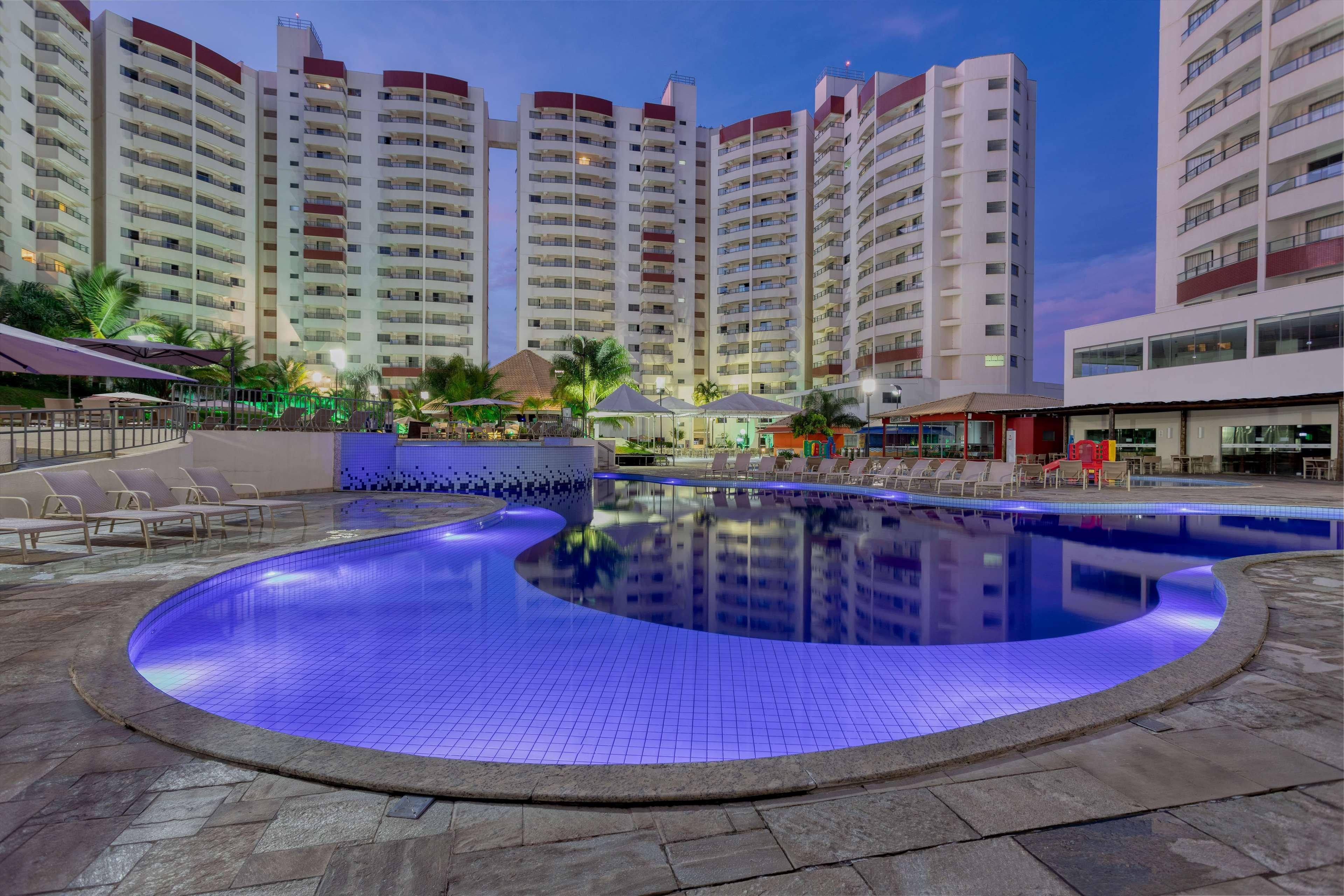 Wyndham Olimpia Royal Hotels Extérieur photo