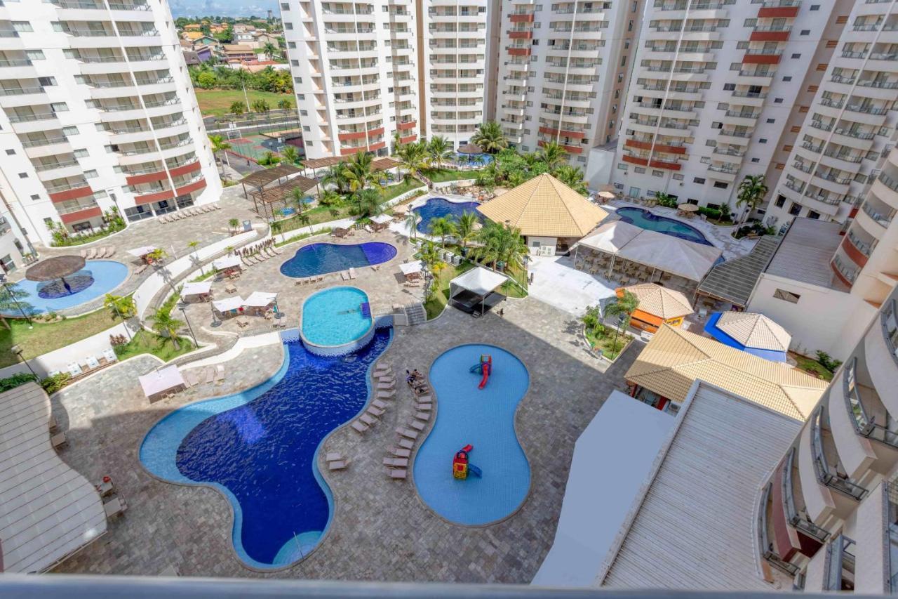 Wyndham Olimpia Royal Hotels Extérieur photo